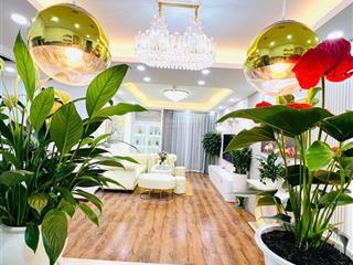 Bán căn hộ 135m2 iris garden full nội thất, cam kết giá tốt nhất thị trường