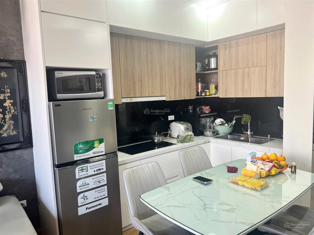 Bán gấp căn hộ tại iris garden 61m2, 2pn, 2wc, tiện ích đầy đủ, nam từ liêm, hn