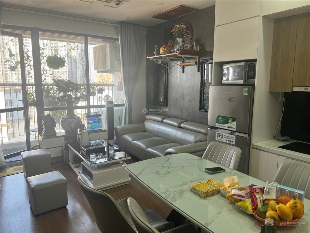 Bán gấp căn hộ tại iris garden 61m2, 2pn, 2wc, tiện ích đầy đủ, nam từ liêm, hn