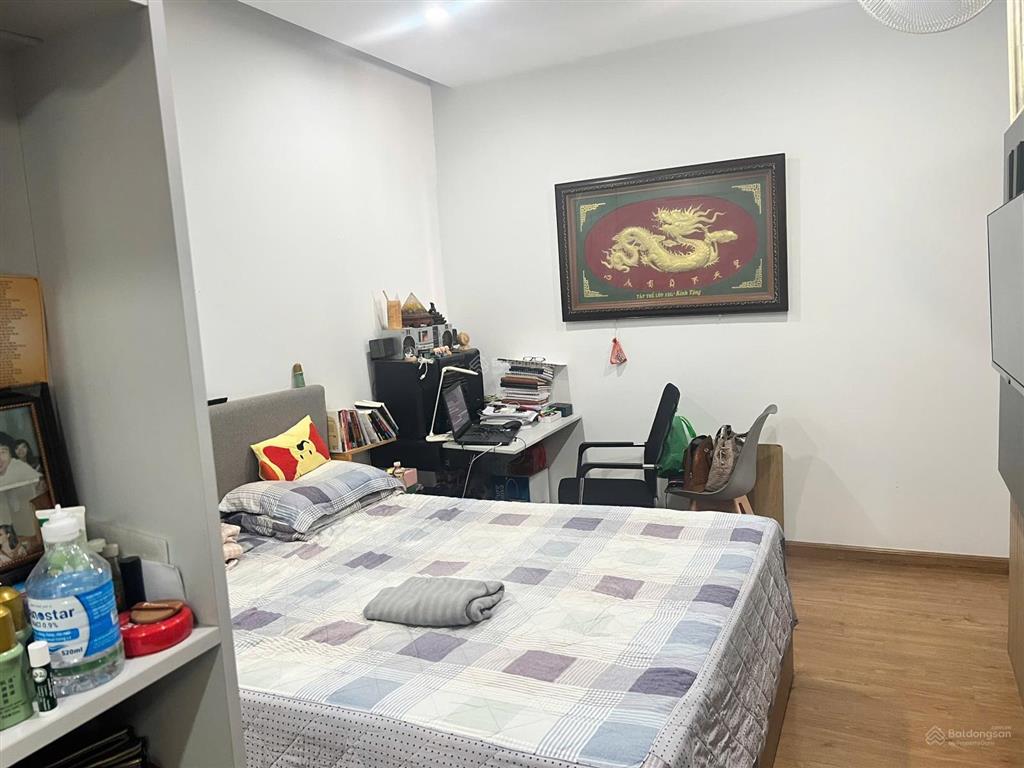 Bán gấp căn hộ tại iris garden 61m2, 2pn, 2wc, tiện ích đầy đủ, nam từ liêm, hn