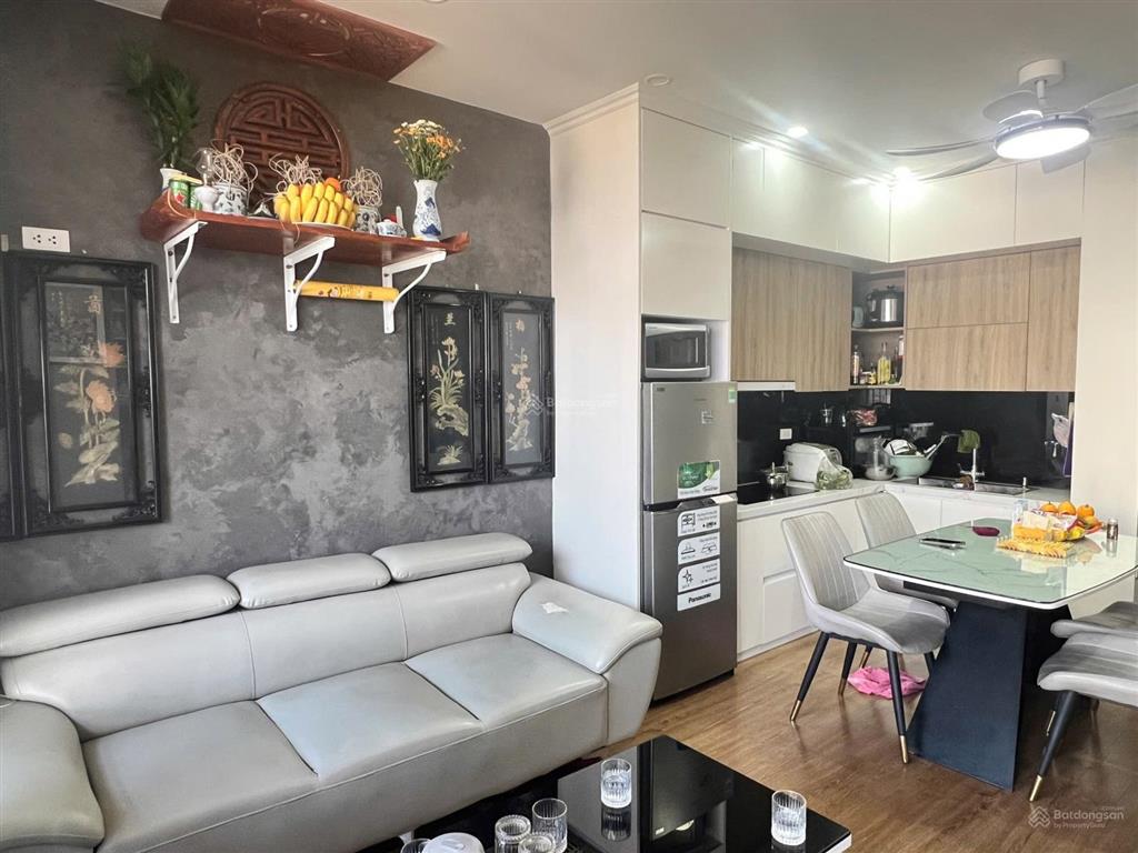 Bán gấp căn hộ tại iris garden 61m2, 2pn, 2wc, tiện ích đầy đủ, nam từ liêm, hn