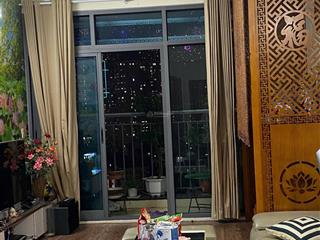 Gia đình cần bán nhanh căn hộ chung cư mỹ đình plaza 138 trần bình căn góc 110m2 3 phòng ngủ