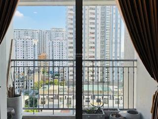 Chính chủ cần bán căn hộ 74m2 thiết kế 2 phòng ngủ tầng trung hướng mát toà a4 vinhomes gadenia.