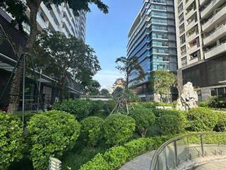 Chính chủ bán nhanh căn hộ 75m2 thiết kế 2 ngủ 2wc 2 ban công thoáng mát  0911 120 ***