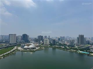 Chính chủ thiện trí bán căn hộ chung cư green pak towe đường dương đình nghệ cạnh công viên lớn