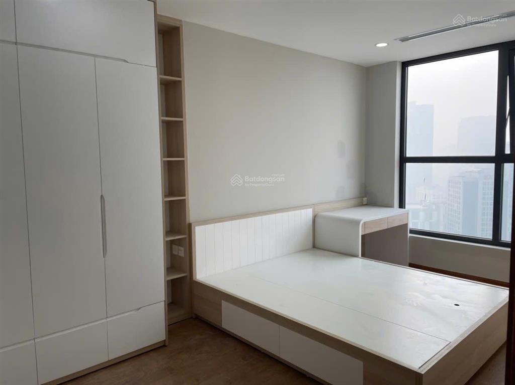 Chính chủ cần bán nhanh căn hộ chung cư the pakhome 3 phòng ngủ view thoáng.