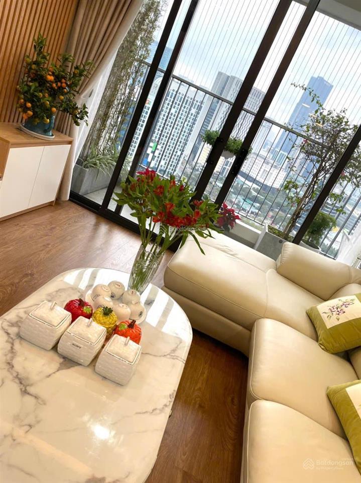 Chính chủ cần bán nhanh căn hộ chung cư the pakhome 3 phòng ngủ view thoáng.