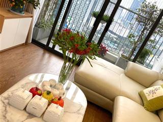 Chính chủ cần bán nhanh căn hộ chung cư the pakhome 3 phòng ngủ view thoáng.