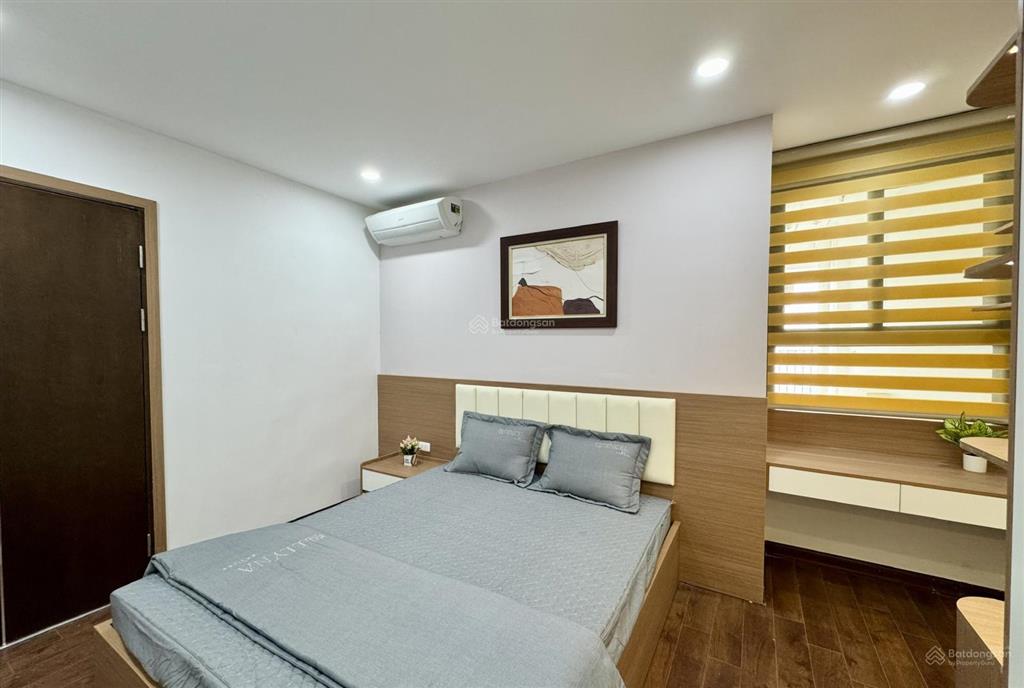 Chính chủ thiện trí bán căn hộ chung cư green pak towe đường dương đình nghệ cạnh công viên lớn