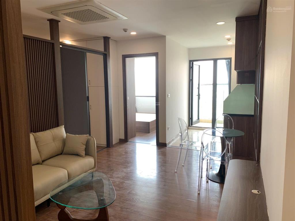 Cần bán nhanh căn hộ 51m2 chubg cư ecodream ngay đường nguyễn xiển 2 phòng ngủ.