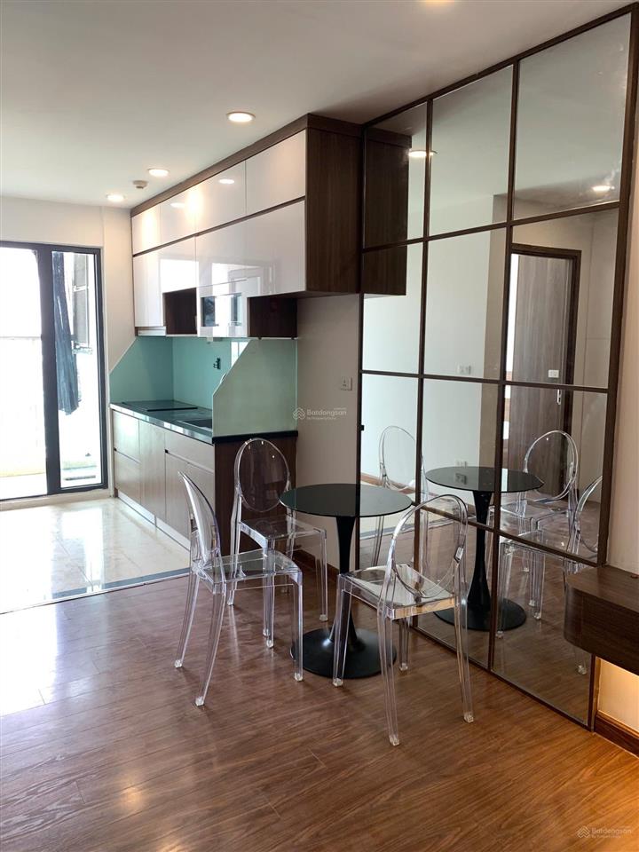 Cần bán nhanh căn hộ 51m2 chubg cư ecodream ngay đường nguyễn xiển 2 phòng ngủ.