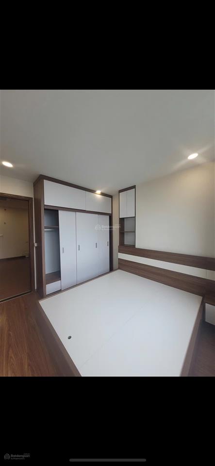 Cần bán nhanh căn hộ 51m2 chubg cư ecodream ngay đường nguyễn xiển 2 phòng ngủ.