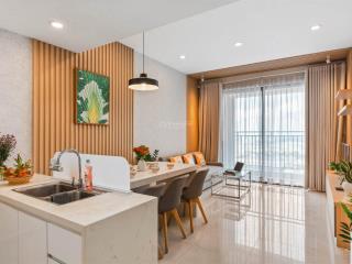 Bán nhanh căn hộ 2pn (75m2) the tresor  giá bán 6.2 tỷ  view thoáng  0918 753 ***
