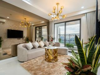 Cần cho thuê căn hộ 2pn saigon royal  26 triệu/ tháng  view sông  nhà đẹp xuất sắc  0918 753 ***
