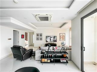 Cần bán nhanh căn hộ saigon royal  115m2  giá bán 13.5 tỷ  0918 753 ***
