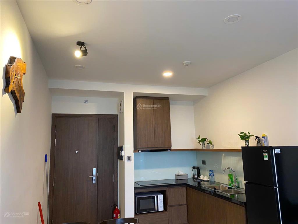 Bán nhanh căn hộ saigon royal  60m2, full nt  giá 6.9 tỷ  0918 753 ***