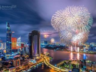 Bán nhanh căn hộ saigon royal 202m2 ( siêu hiếm)  giá bán 26 tỷ 0918 753 ***