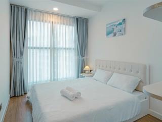 Bán nhanh căn hộ saigon royal  54m2, full nt  giá 5.5 tỷ  0918 753 ***