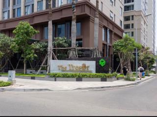 Bán gấp căn hộ 2pn the tresor  giá 6 tỷ (full nội thất)  view sông  0918 753 ***