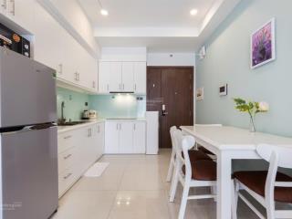 Cần bán nhanh officetel the tresor  36m2  giá bán 2.85 tỷ (full nội thất)  0918 753 ***