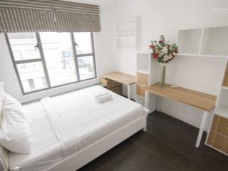 Bán nhanh căn hộ the tresor 3 phòng ngủ, giá bán 7.5 tỷ  0918 753 ***
