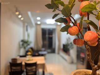 Bán nhanh căn hộ the tresor2pn gia bán 5.5 tỷ ( full nội thất) 0918 753 ***