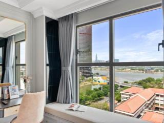 Bán gấp căn hộ saigon royal88m2 giá 11 tỷ (view ngắm pháo hoa, tầng cao)  nghĩa 0918 753 ***