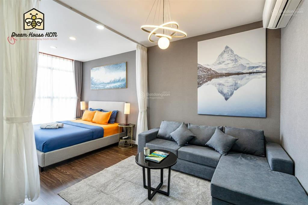 Cần bán nhanh căn hộ officetel saigon royal  43m2  giá bán 5tỷ (view sông)  0918 753 ***