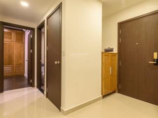 Cần bán nhanh căn hộ 2pn (75m2) the tresor  8.3 tỷ  view sông 0918 753 ***