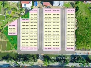 Mở bán 71 căn shophouse dự án dự án sao đỏ sunshine, tràng cát, hải an, hải phòng