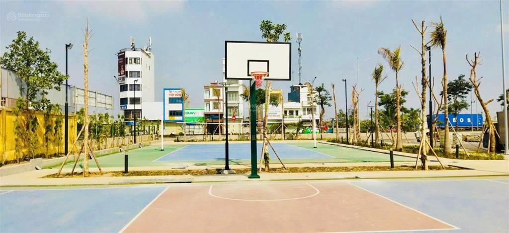 Bán căn góc 75m², view công viên, vị trí kinh doanh dự án golden point, kiến an, hải phòng