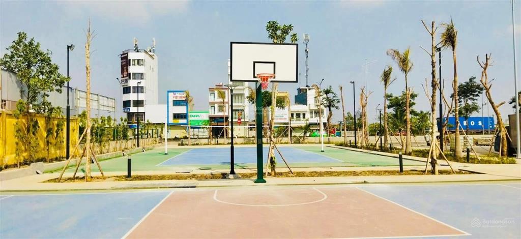 Bán căn góc 2 mặt tiền vị trí đẹp , kinh doanh tốt dự án golden point , kiến an , hải phòng