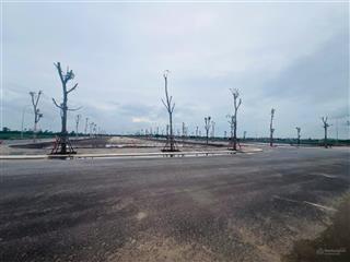 Bán đất 60,3 m2 tái định cư nằm trong quần thể vinhomes dương kinh (golden city) phân khu ánh sao