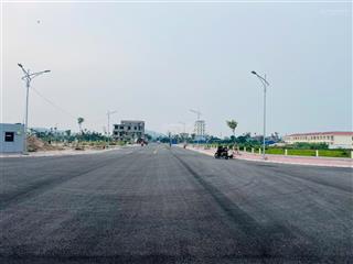 Bán đất 71 m2 mặt đường 35 m khu đấu giá 148 lô nguyễn lương bằng, kiến an, hải phòng