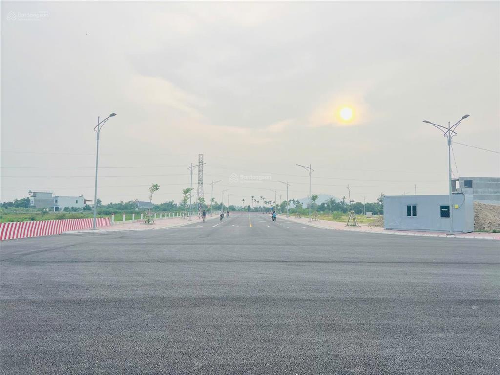 Bán lô đất 63m2 vị trí nhìn ra vườn hoa khu đấu giá 148 lô nguyễn lương bằng, kiến an, hải phòng