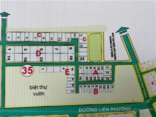Dự án xuất nhập khẩu tổng hợp, phú hữu, q9 cần bán nhanh 90m2, giá 66 tr/m2