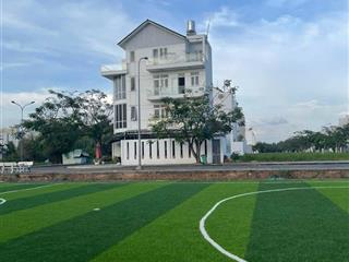 Bán bt topia garden, đường bưng ô thoàn, phú hữu, q9, tp.hcm giá ưu đãi 12 tỷ, 123m2