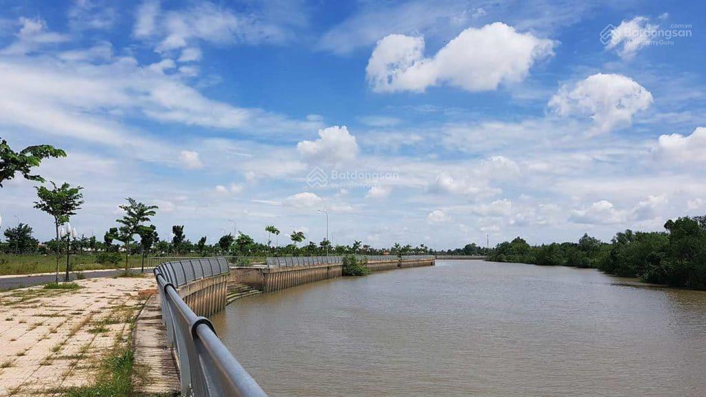 Đất nền dự án kdt long hưng, biên hòa, đồng nai chỉ 28 triệu/m2, 100m2, pháp lý đầy đủ