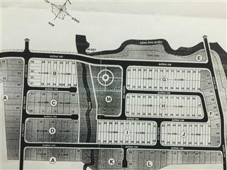 Siêu phẩm đất lô giá siêu ưu đãi ngay kdc đông dương, bưng ông thoàn, p. phú hữu, q9