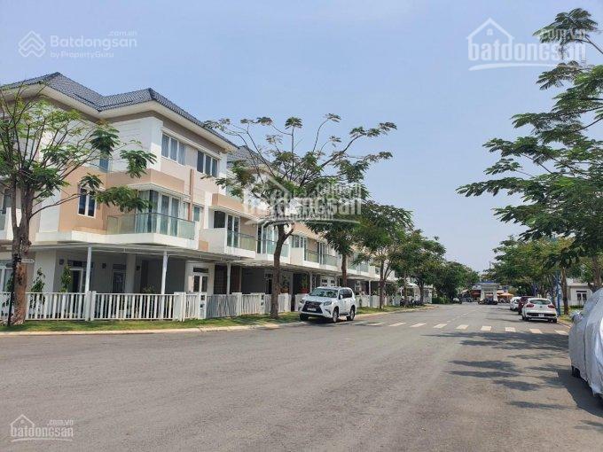 Hot! bán đất nền siêu đẹp kdc hoàng anh minh tuấn mặt tiền đỗ xuân hợp, p. phước long b, quận 9