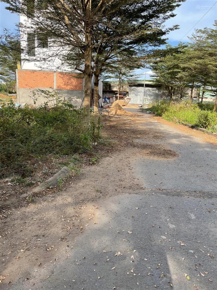 Săn ngay đất nền kdc thời báo kinh tế, bưng ông thoàn, p. phú hữu, q9, dt 160m2, 56 tr/m2