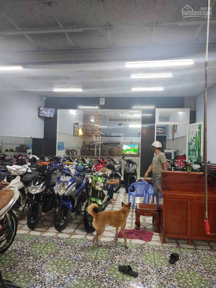 Bán nhà mặt tiền đường hùng vương, long thọ, nhơn trạch, dt 219m2, 6 tỷ 550. đang cho thuê 12tr/th