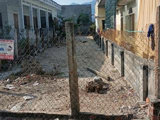 Bán lô đất phường ninh thủy ninh hòa cách biển dốc lết 700m diện tích 148m2 giá 1 tỉ 500tr