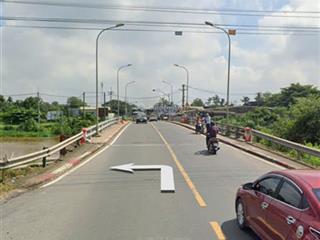 Bán đất 1321m² gần vinhomes green city 3km, vùng lõi đô thị vincom, giá 3,650 tỉ