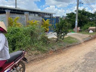 Chính chủ bán 2 lô đất an ninh đông, đức hòa, 400m2, full thổ giá 3,050 tỷ, gần kcn lộc giang
