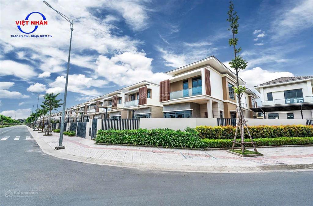 Bán biệt thự đơn lập sun casa central 250m2 (10x25) giá 6,6 tỷ