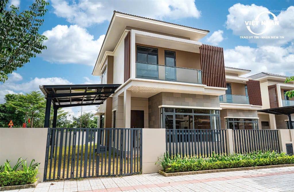 Bán biệt thự đơn lập sun casa central 250m2 (10x25) giá 6,6 tỷ