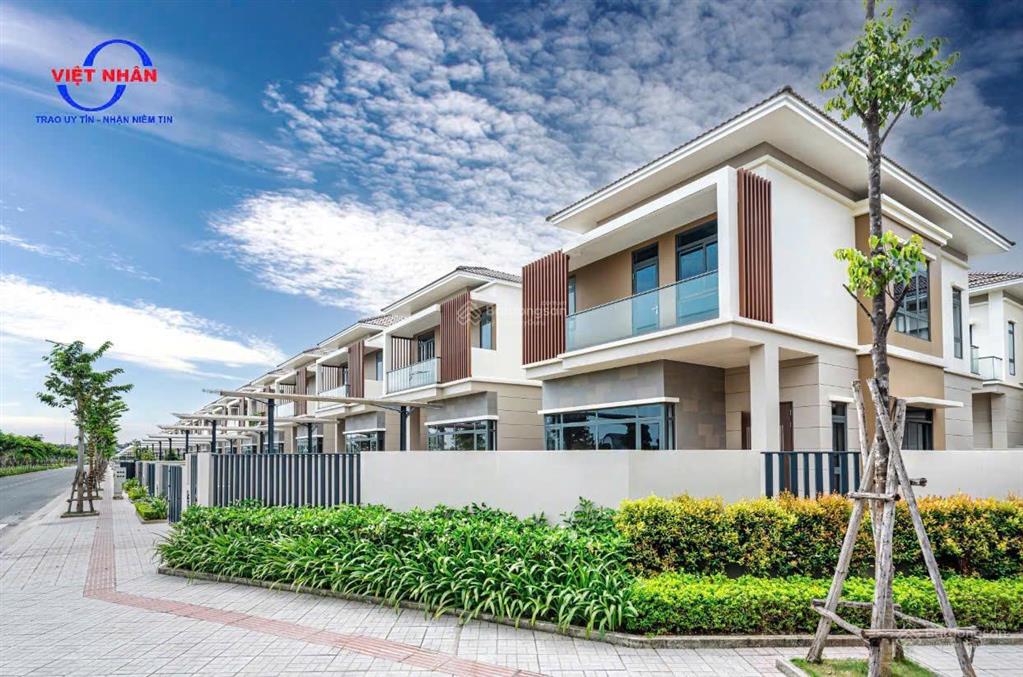 Bán biệt thự đơn lập sun casa central 250m2 (10x25) giá 6,6 tỷ