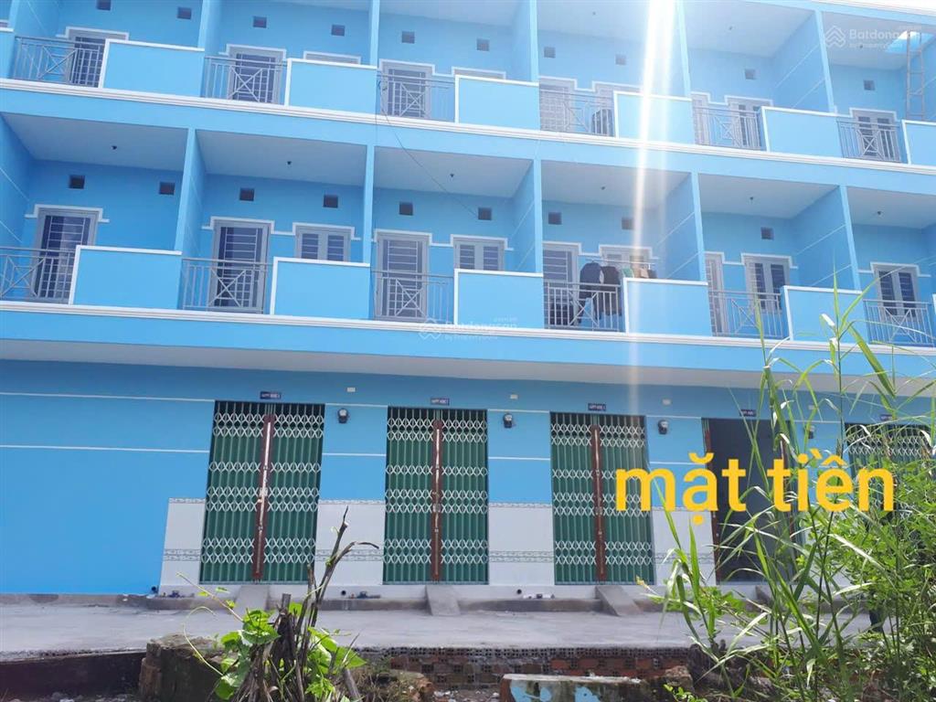 Siêu phẩm chdv mặt tiền đường số p. tnpa  dt 515m2  doanh thu 40tr/th  25 tỷ tl