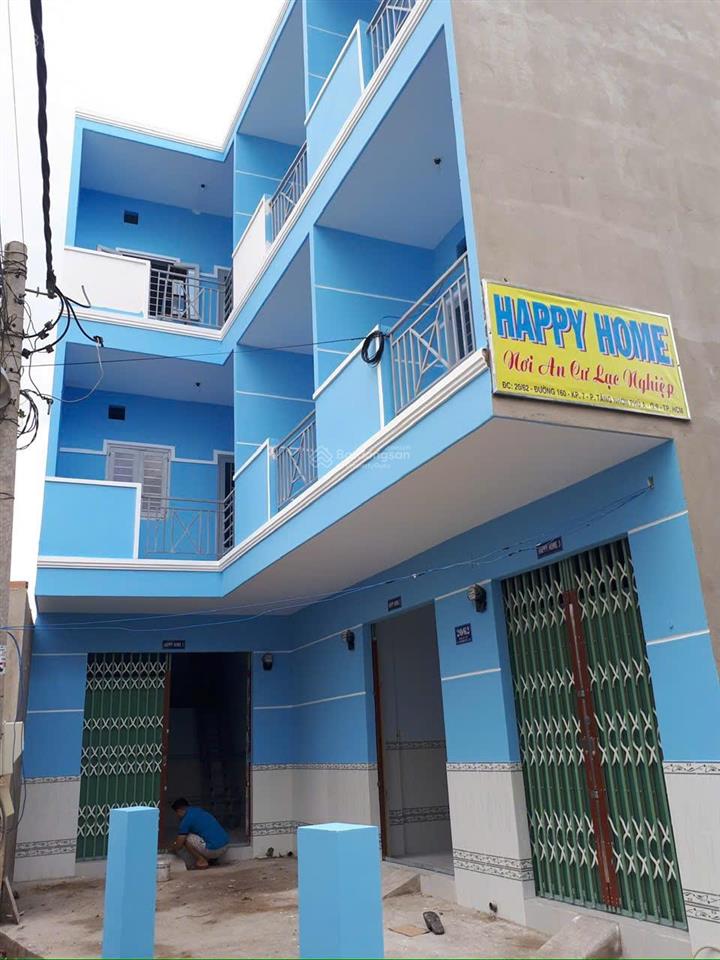 Siêu phẩm chdv mặt tiền đường số p. tnpa  dt 515m2  doanh thu 40tr/th  25 tỷ tl